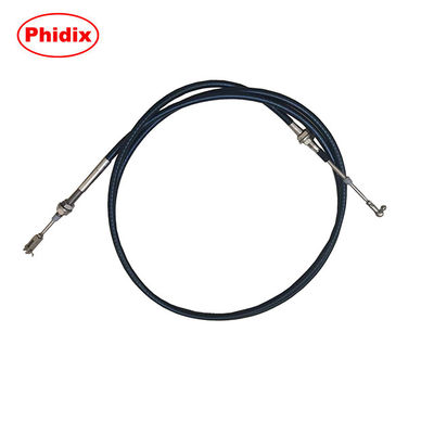 Kabel Throttle Dorong Tarik Kabel Choke Tarik Dorong Universal