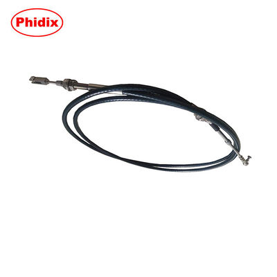 Kabel Throttle Dorong Tarik Kabel Choke Tarik Dorong Universal