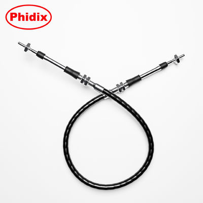 Kabel push-pull khusus Kabel kontrol mekanik