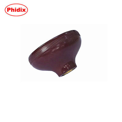 2 " Jamur Merah PTO Knob 3/8-24 UNF Thread