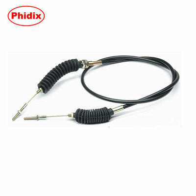 Kabel kontrol T-Flex yang hanya menarik kabel kontrol throttle kabel kopling kabel