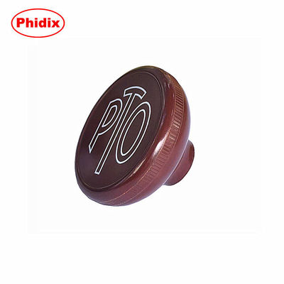 Tekan Tarik Kabel Knob PTO Control 3/8-24 UNF Thread