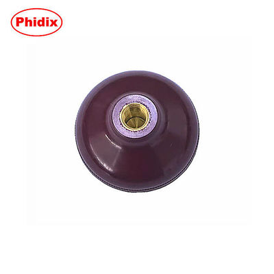 Tekan Tarik Kabel Knob PTO Control 3/8-24 UNF Thread