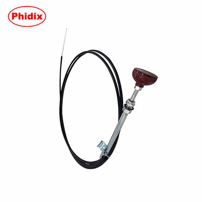 Kabel kontrol daya PTO tahan lama