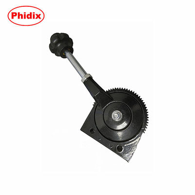 Lever tugas ringan Lever kontrol kabel throttle