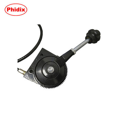 Lever tugas ringan Lever kontrol kabel throttle