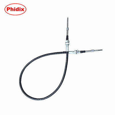 Kabel Shift Gearbox Suku Cadang Bus Dan Truk Dan Kabel Selector