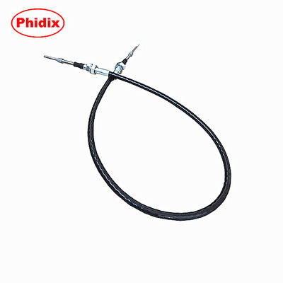 Kabel Shift Gearbox Suku Cadang Bus Dan Truk Dan Kabel Selector