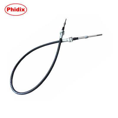 Transmisi Shift Kabel Shift Control Kabel Panjang Disesuaikan