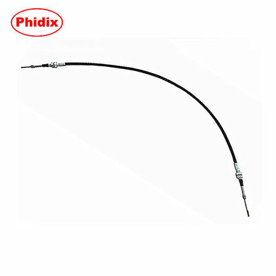 Transmisi Shift Kabel Shift Control Kabel Panjang Disesuaikan