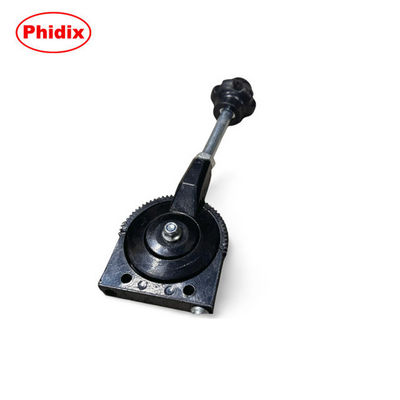 Pengontrol Throttle Universal Tersedia Dalam Warna Hitam Dan Abu-abu
