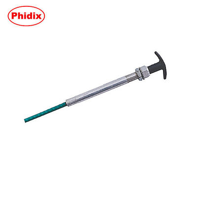 Twist Lock Push Pull Control Cable Kabel kontrol Twist-O-Lock