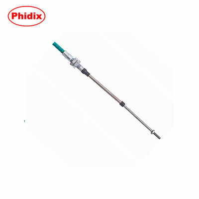Twist Lock Push Pull Control Cable Kabel kontrol Twist-O-Lock