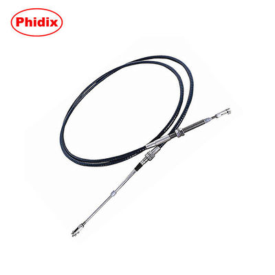 Kabel Pengendalian Pergantian Gir Push-Pull Kabel Fleksibel