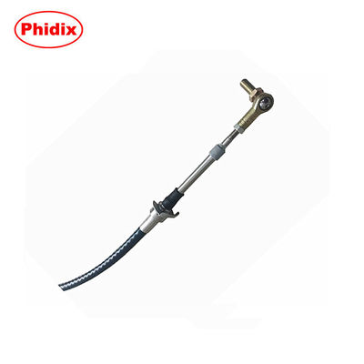 Push Pull Control Kabel Pull Hanya Kontrol Kabel Kontrol presisi