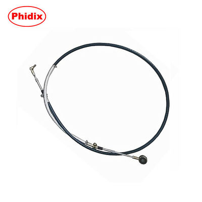 Push Pull Control Kabel Pull Hanya Kontrol Kabel Kontrol presisi