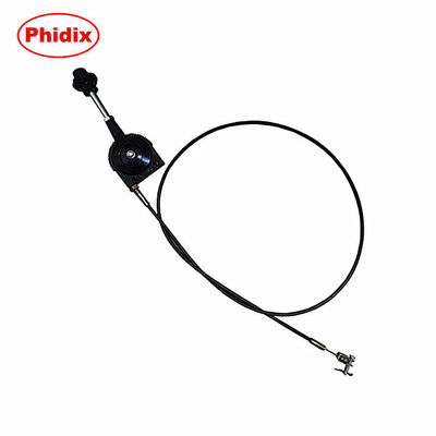 Lever rem tangan tugas ringan dengan kabel kontrol