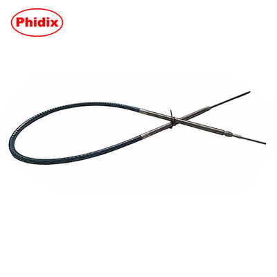 Kabel Kontrol Dorong Tarik Kabel Throttle Pengunci Dorong Tarik