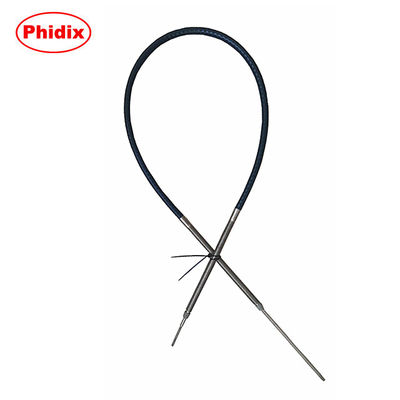 Kabel Kontrol Dorong Tarik Kabel Throttle Pengunci Dorong Tarik