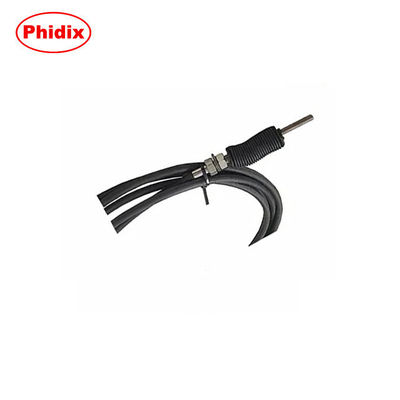 Cable Clutch Transmisi Manual Bagian Karakter Lempar