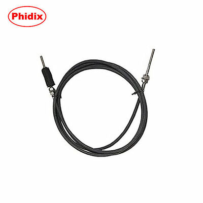 Cable Clutch Transmisi Manual Bagian Karakter Lempar