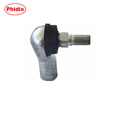 Link Ball Female Threaded Rod End Untuk Mesin Industri