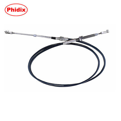 Rakitan Kabel Dorong Dan Tarik Kabel Dorong Tarik Universal
