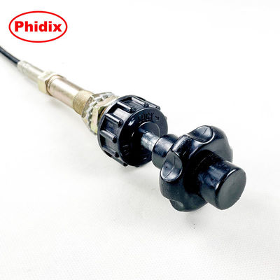165-574-001/-002 Pedal throttle tugas berat. Kontrol kaki + tangan.
