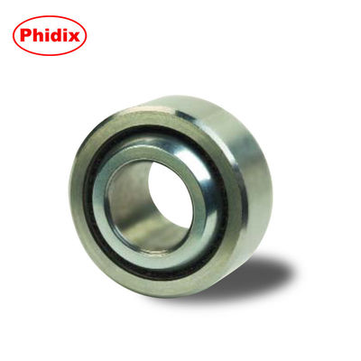 COM-T Series PTFE-dilapisi bantalan. High-load, Low-maintenance Solusi untuk Non-rotational OEM / MRO Peralatan
