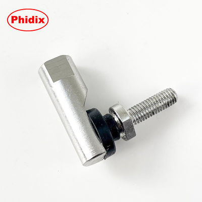 R-G Series Heavy-Duty Ball Joints. Zinc-plated, Corrosion-resistant Metal-to-Metal Design untuk Otomotif, Industri & Mesin (OEM/Aftermarket)