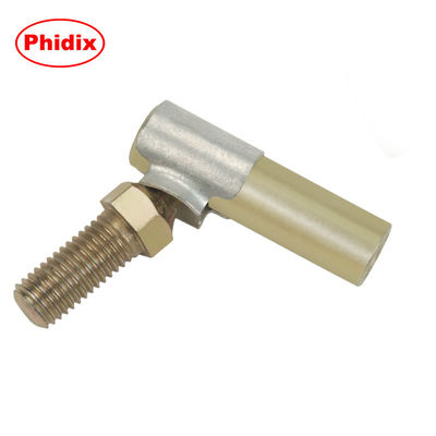SC Series Quick-Disconnect Ball Joints. Sistem Linkage Ringan/Medium-Duty.