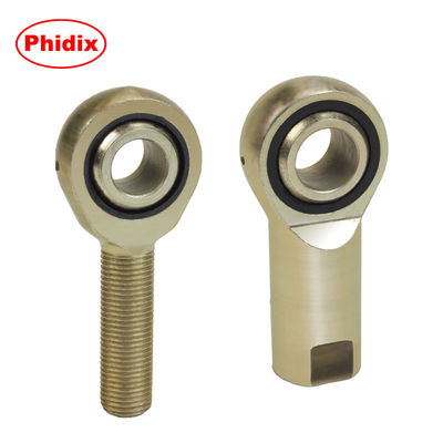 SPM / SPF Series Rod Ends