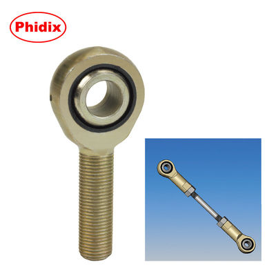 SPM / SPF Series Rod Ends