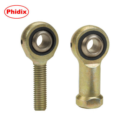MMJ-M/FJ-M Series Metric Thread Ball Screws                                                                                                                                                                                                                                              Desain tahan korosi/pakaian untuk Robotika & Mesin