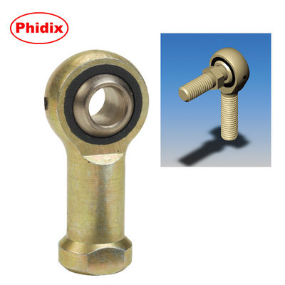 MMJ-M/FJ-M Series Metric Thread Ball Screws                                                                                                                                                                                                                                              Desain tahan korosi/pakaian untuk Robotika & Mesin