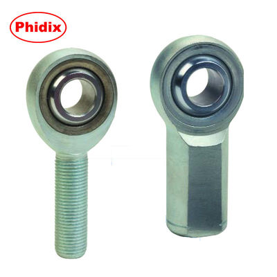Tugas berat TSMX/TSFX Series Rod Ends: Precision 3-Piece Metal Design for High-Load Motion Control