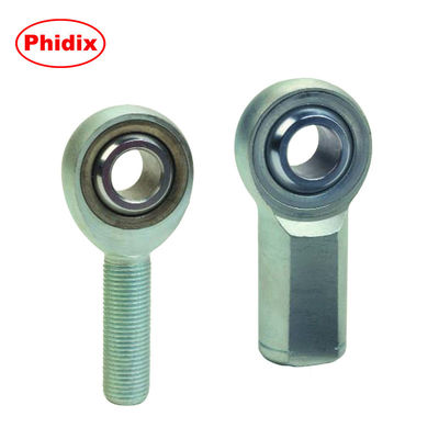 TSMX-T/TSFX-T PTFE-Lined Heavy-Duty Rod Ends