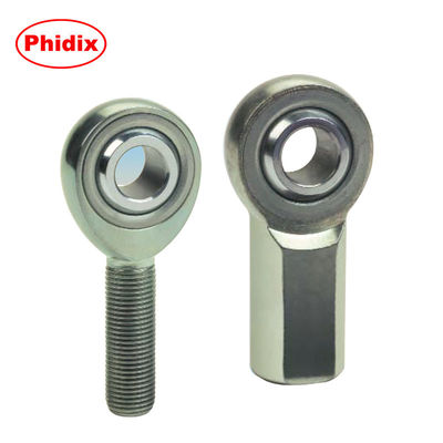 MTSM/MTSF Series Metal-to-Metal Rod Ends