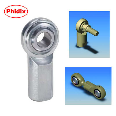 MTSM/MTSF Series Metal-to-Metal Rod Ends