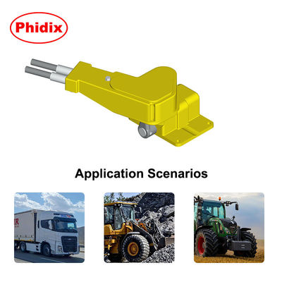 Low-maintenance Remote Shifter for Cab-Over Trucks & Buses. Sistem Transmisi Manual yang awet dengan kabel tahan korosi. OEM-Siap untuk Kondisi yang Kekerasan & Armada Global.