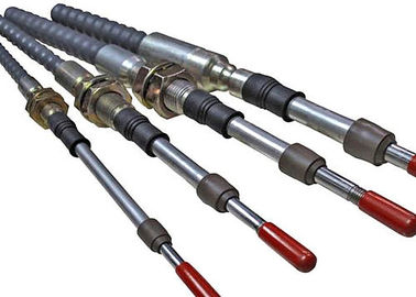 3600 Lb Tension Control Cable Assembly Berbagai Bahan Dan Ukuran