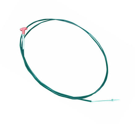 Kabel kontrol transmisi 1700MM dengan pegangan T