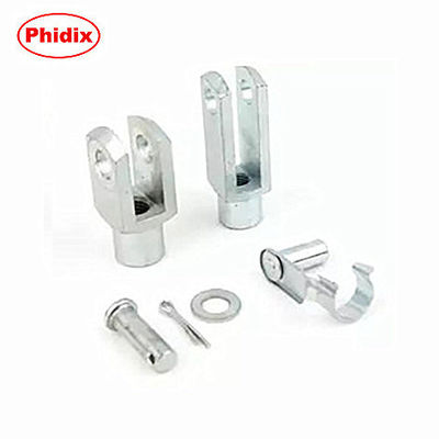 pin clevis baja karbon stainless steel