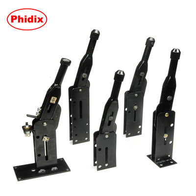 Otomotif Grade Mechanical Levers Kontrol tangan pesanan massal
