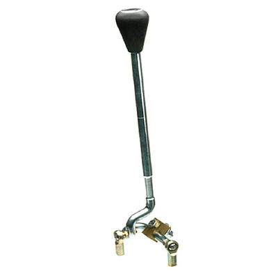 Mesin Teknik Disesuaikan Hand Throttle Joystick Control Kabel Lever