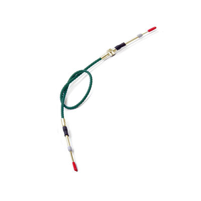 Push Pull Control Cable 1 6in Perjalanan 1000lbs Beban