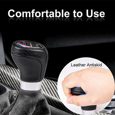 6 Kecepatan Shift Knob Bola Tangan Phidix 928108