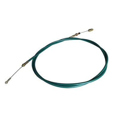 Aplikasi Drive Shaft Khusus