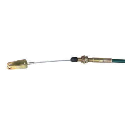 Aplikasi Drive Shaft Khusus