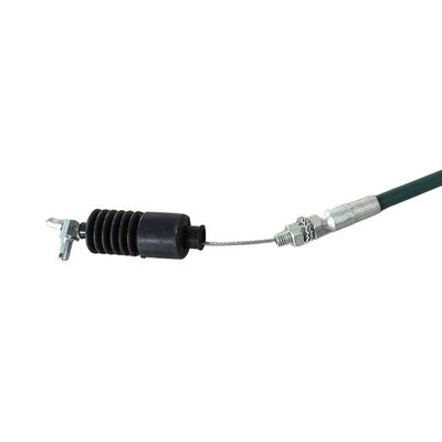 Aplikasi Drive Shaft Khusus